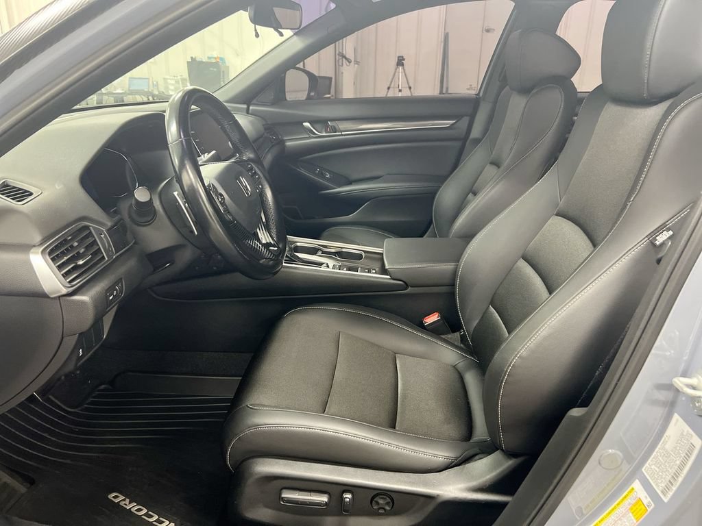 Used 2022 Honda Accord Sport image 19