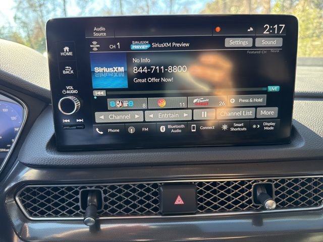 Used 2024 Acura Integra A-Spec image 17