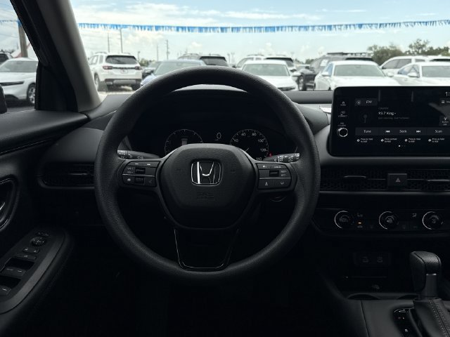 New 2027 Honda HR-V LX image 20