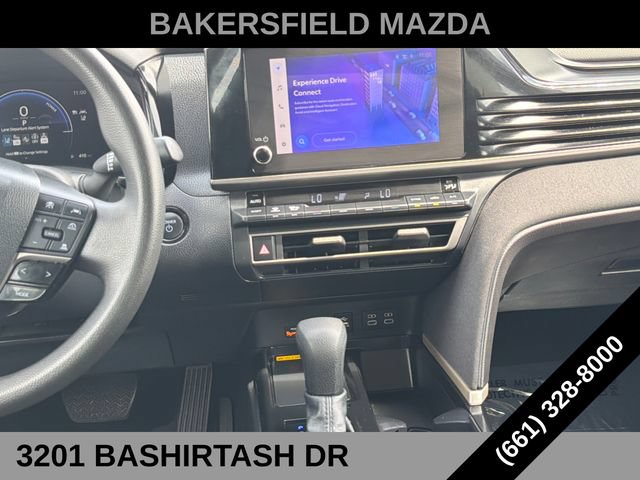 Used 2025 Toyota Camry LE w/ Convenience Package FWD image 20
