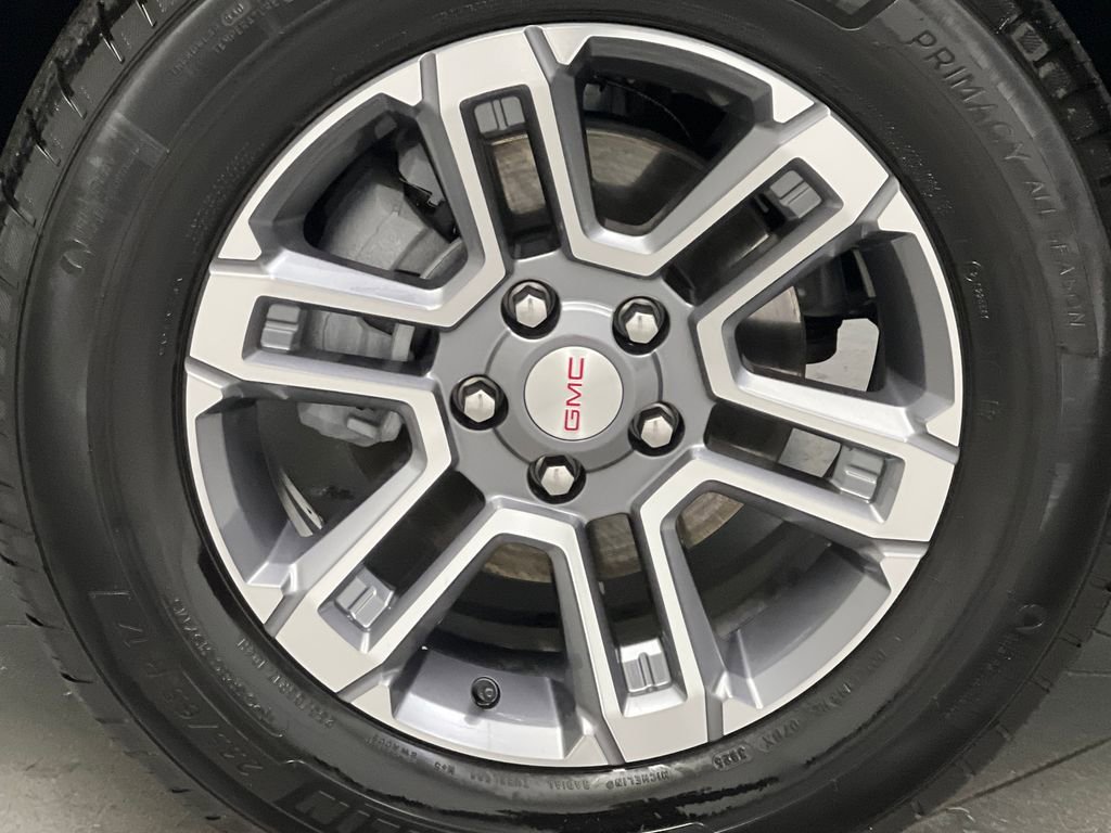 Used 2026 GMC Terrain Elevation FWD image 56