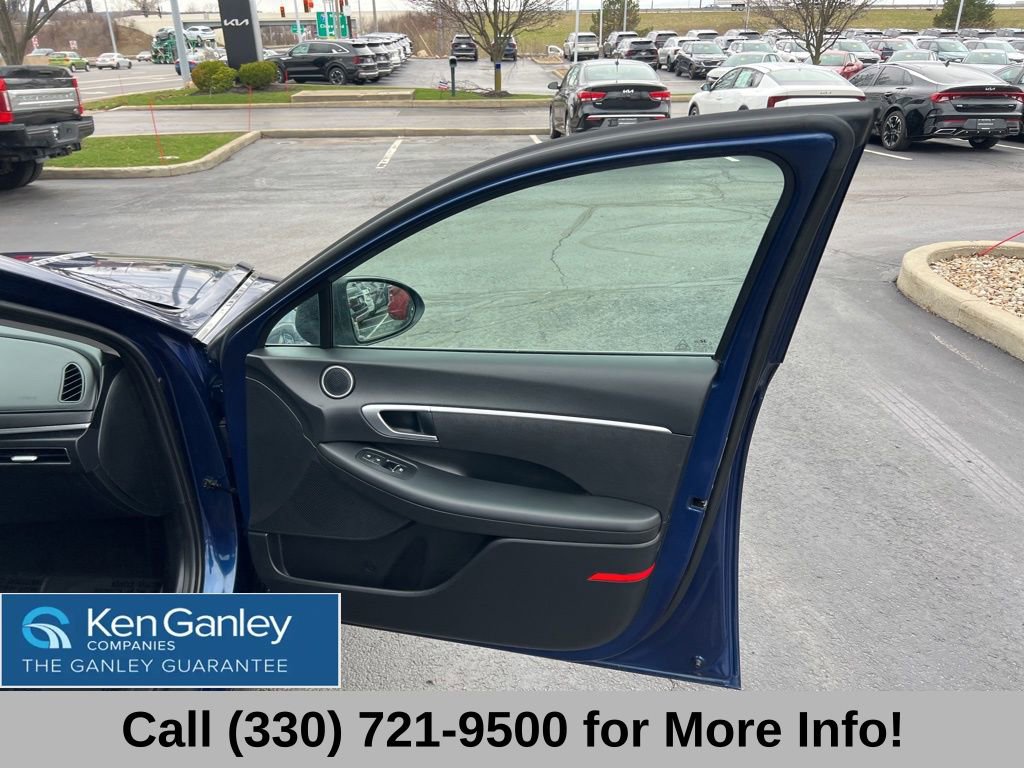 Used 2020 Hyundai Sonata SE image 53