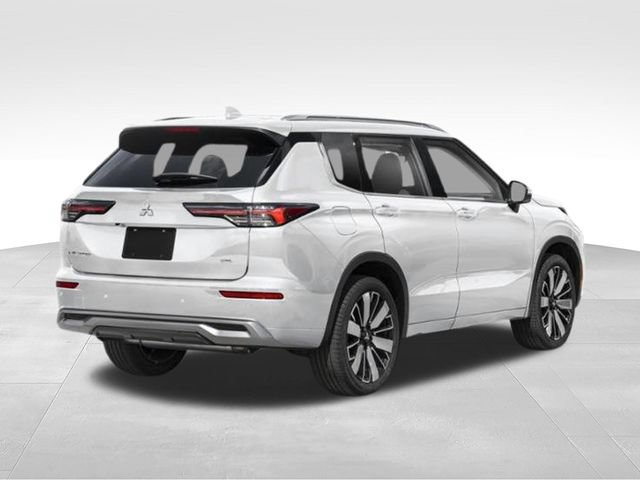 New 2026 Mitsubishi Outlander SEL FWD image 23
