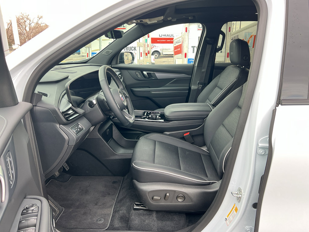 New 2026 Buick Enclave Sport Touring w/ Power Package image 17