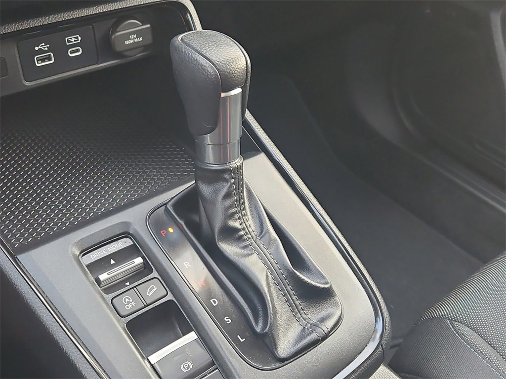 Certified 2024 Honda CR-V EX image 27