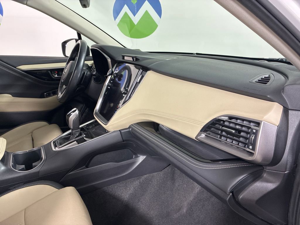 Used 2021 Subaru Outback Limited XT w/ Popular Package #2 AWD/4WD image 33