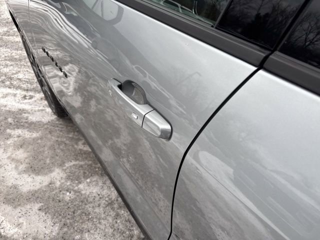 New 2026 Chevrolet Blazer RS w/ Driver Confidence II Package image 45