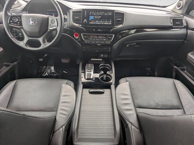 Used 2021 Honda Pilot Elite image 17