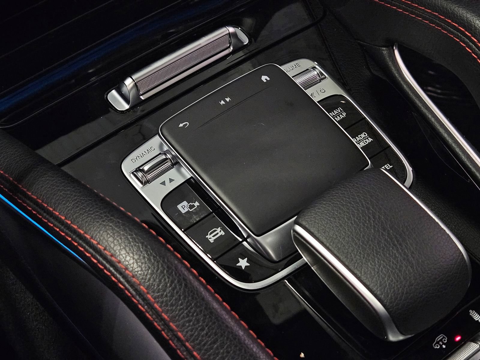 Certified 2022 Mercedes-Benz GLE 53 AMG 4MATIC Coupe image 28