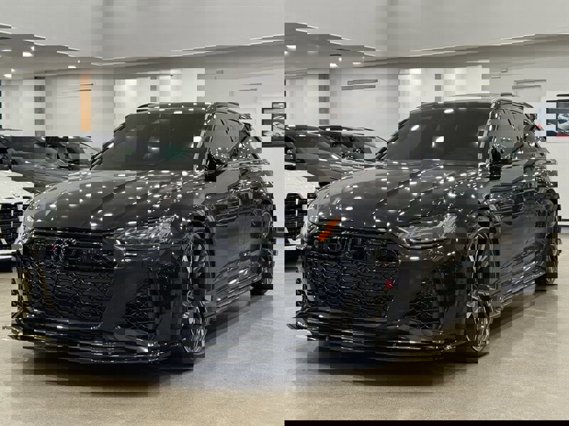 Used 2022 Audi RS 6