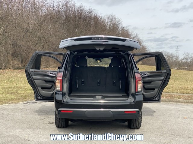 Used 2023 Chevrolet Tahoe LS w/ Driver Alert Package image 42