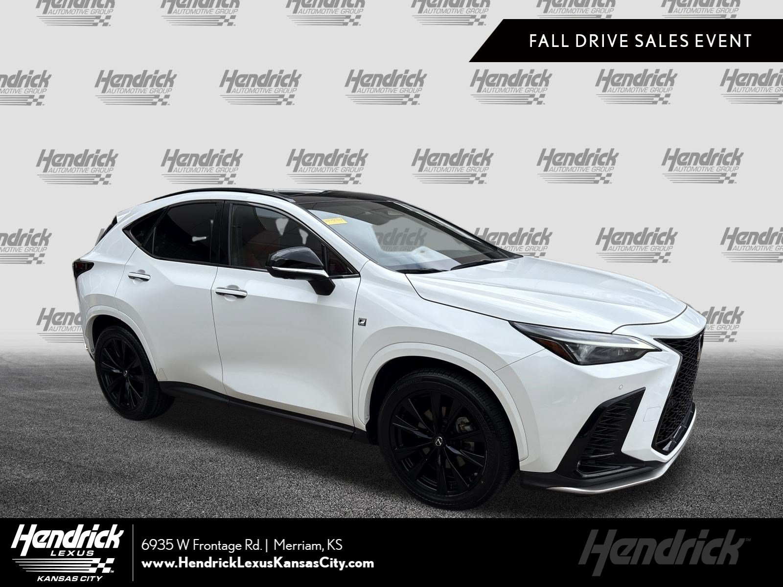 Used 2022 Lexus NX 350 F Sport AWD/4WD image 1