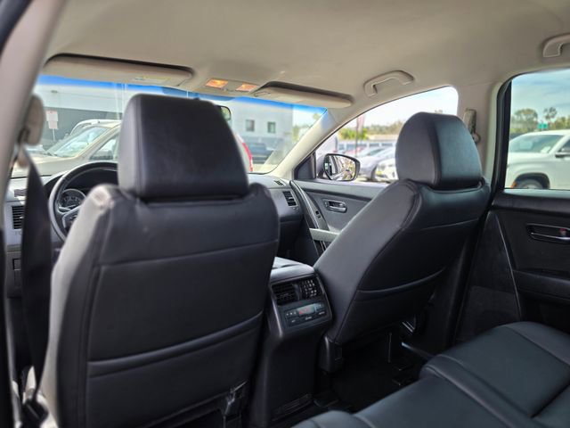 Used 2015 MAZDA CX-9 Touring image 18