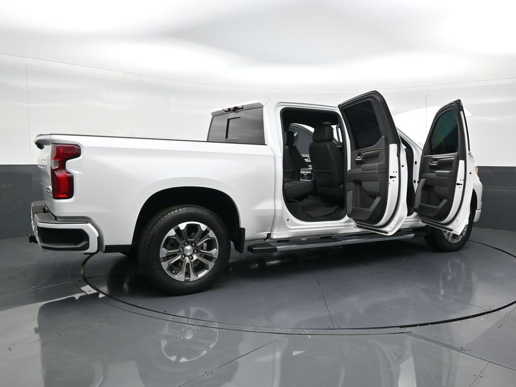 Used 2023 Chevrolet Silverado 1500 High Country w/ Technology Package RWD image 28