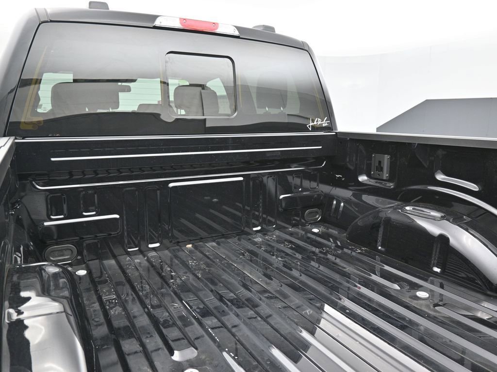 New 2024 Ford F150 Lariat w/ Equipment Group 502A High AWD/4WD image 8