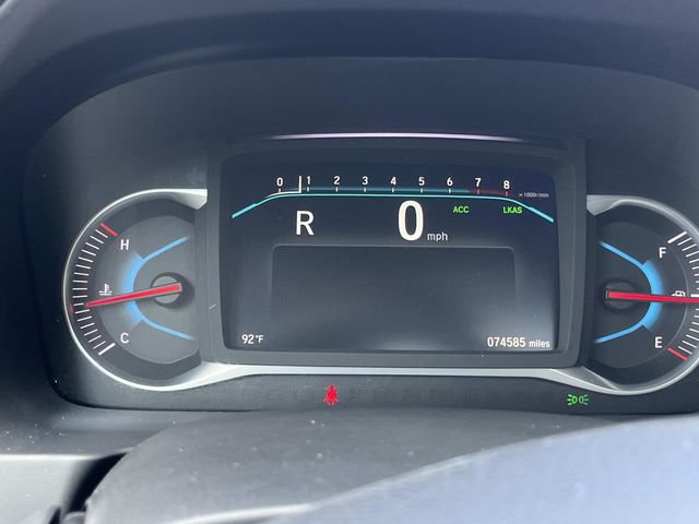 Used 2022 Honda Pilot EX-L image 45