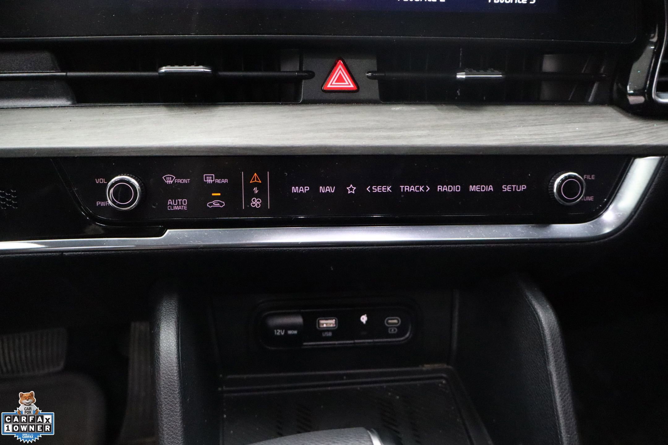 Used 2024 Kia Sportage X-Line w/ X-Line Premium Package image 21