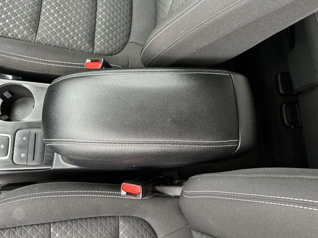 Used 2023 Ford Escape Active AWD/4WD image 24