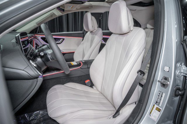 Certified 2025 Mercedes-Benz E 350 Sedan image 10