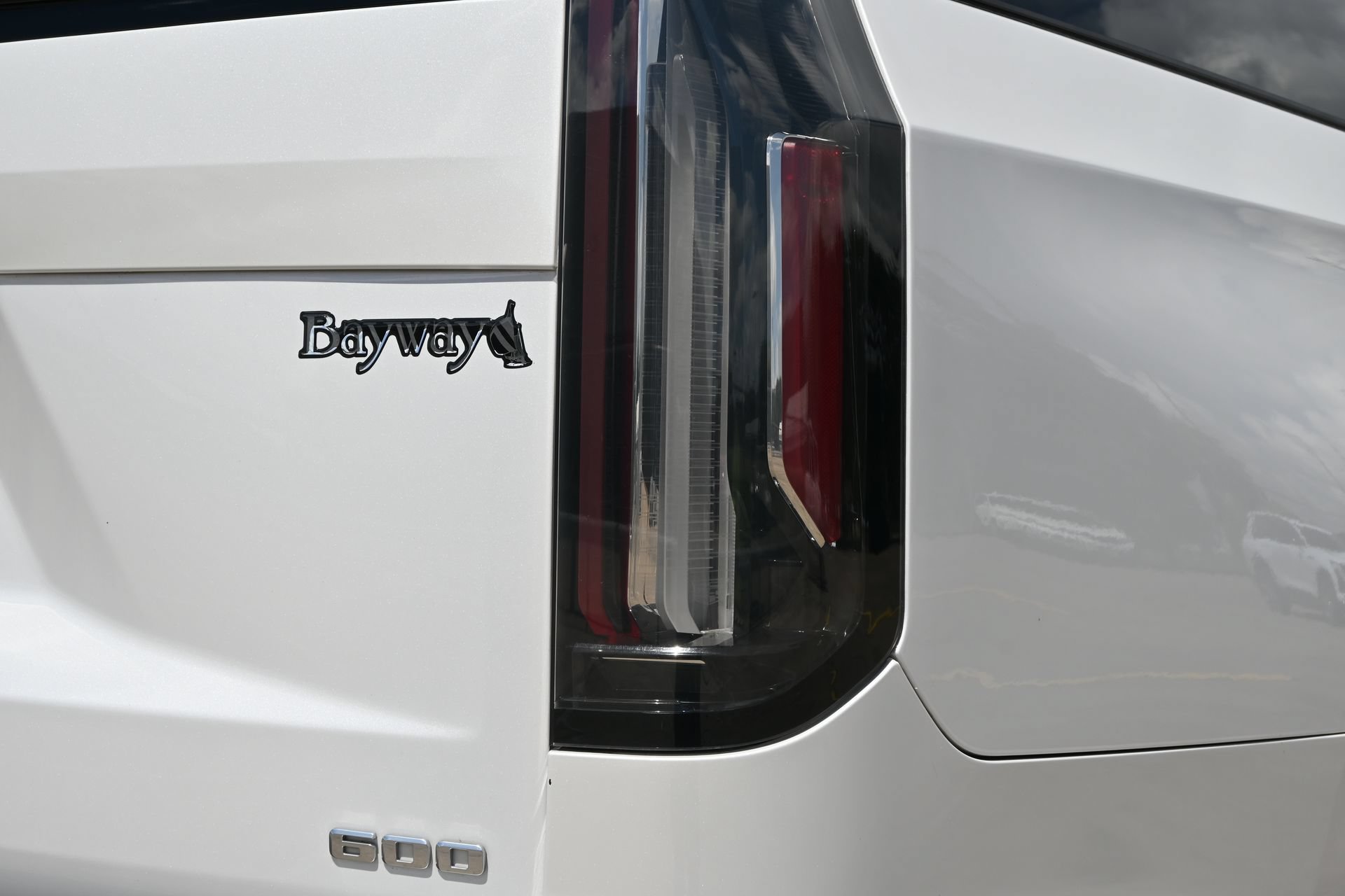 Used 2021 Cadillac Escalade ESV Sport Platinum RWD image 23