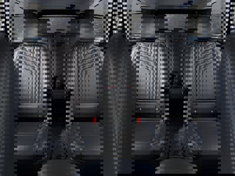 New 2026 Hyundai Palisade SEL image 12