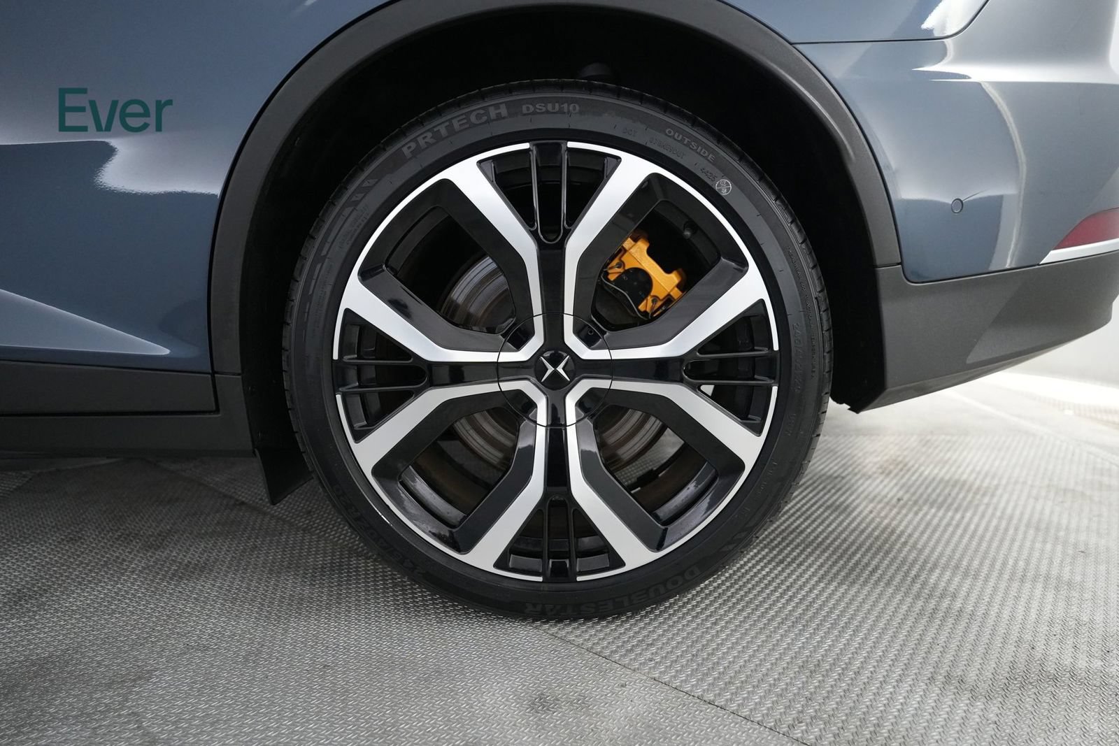 Used 2023 Polestar Polestar 2 w/ Pilot Pack AWD/4WD image 9