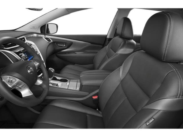 Used 2015 Nissan Murano SL w/ SL Technology Package AWD/4WD image 12