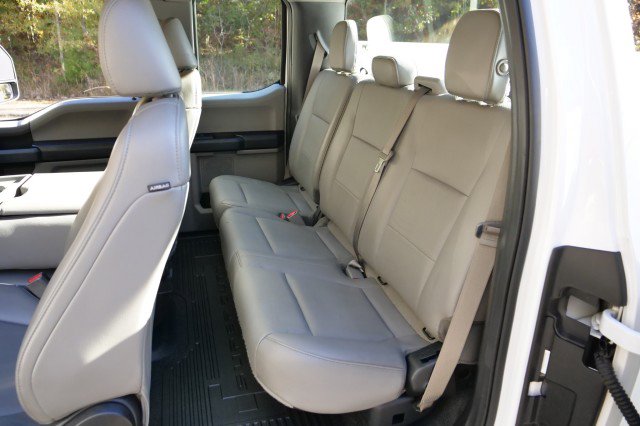 Used 2017 Ford F350 XL w/ Power Equipment Group image 18