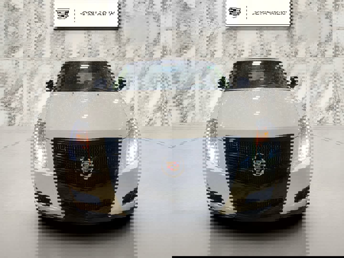 Used 2011 Cadillac CTS Premium image 2