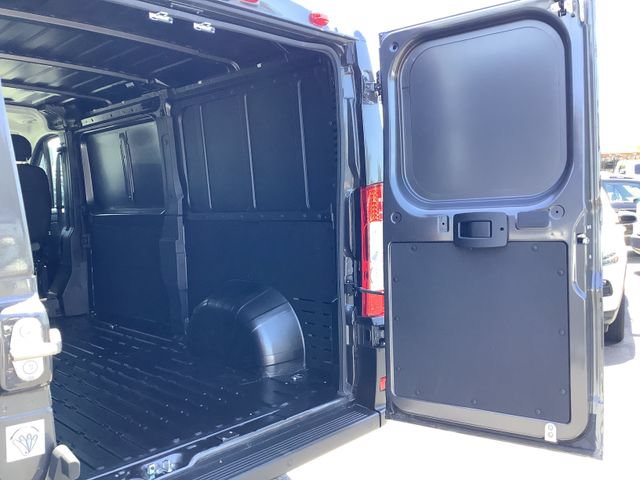 Used 2025 RAM ProMaster 1500 FWD image 23