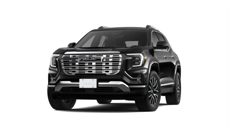 New 2026 GMC Terrain Denali w/ LPO, Black Badging Package AWD/4WD image 23