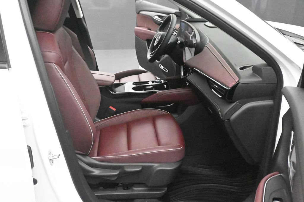 Certified 2026 Buick Envision Sport Touring AWD/4WD image 11
