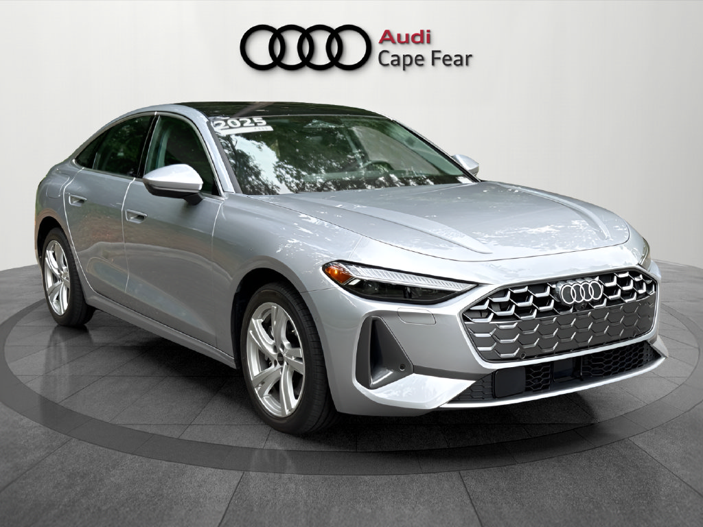 Certified 2025 Audi A5 Premium Plus w/ Premium Plus AWD/4WD image 7