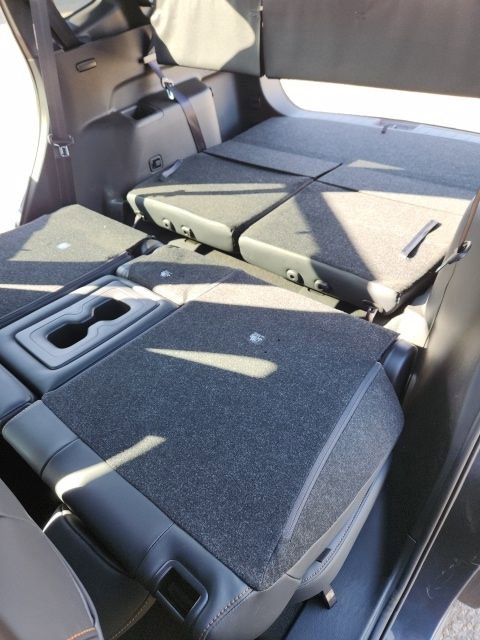 New 2024 Mitsubishi Outlander SEL image 10