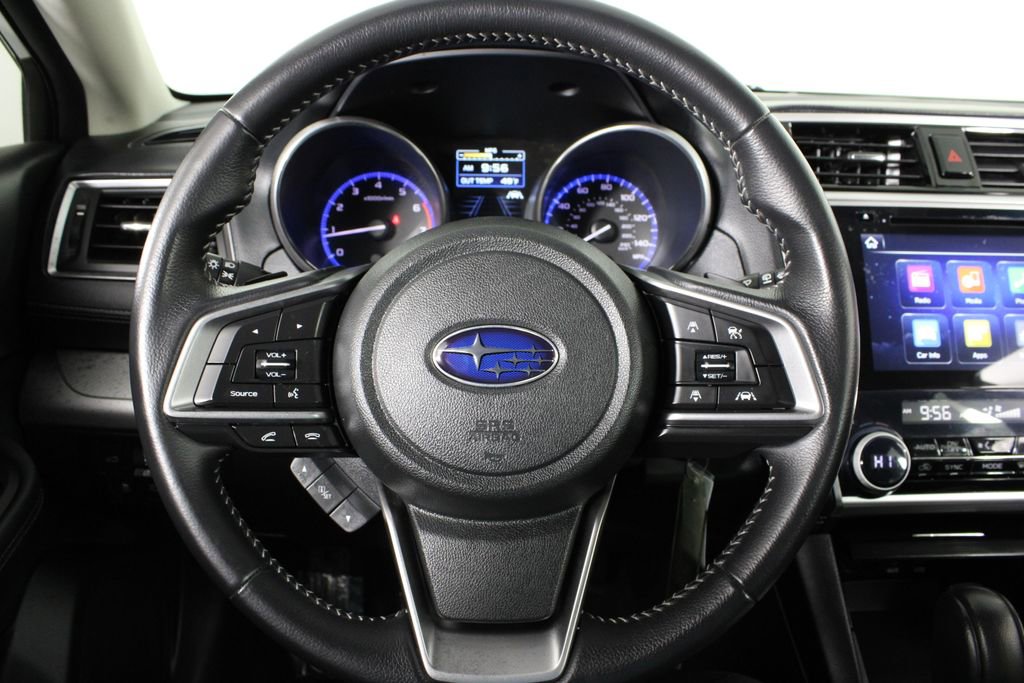 Used 2018 Subaru Outback 2.5i Premium image 8