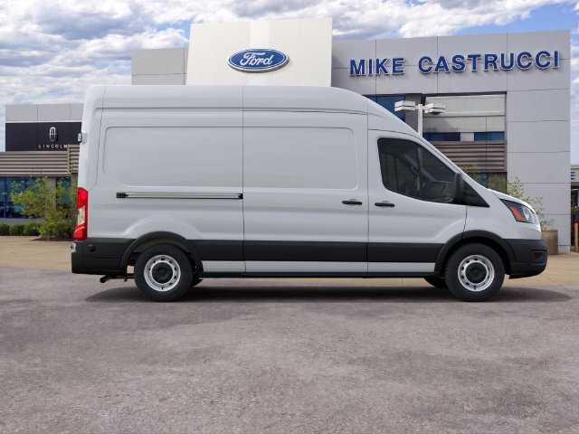 New 2027 Ford Transit 250 148 High Roof RWD image 6
