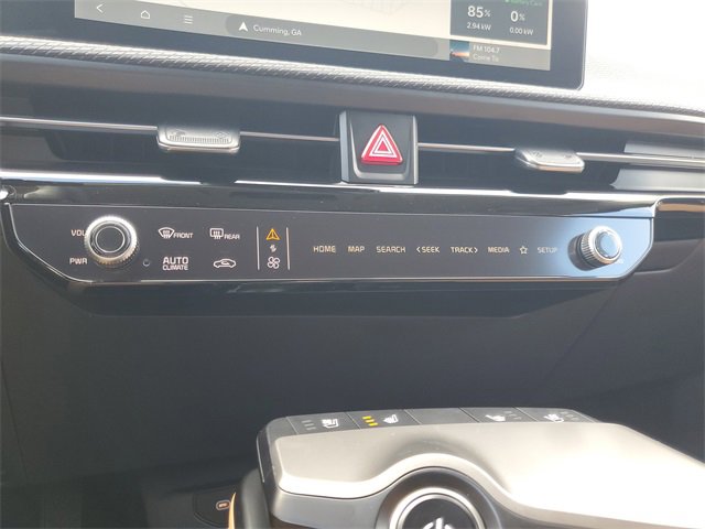 New 2025 Kia EV6 Wind image 23