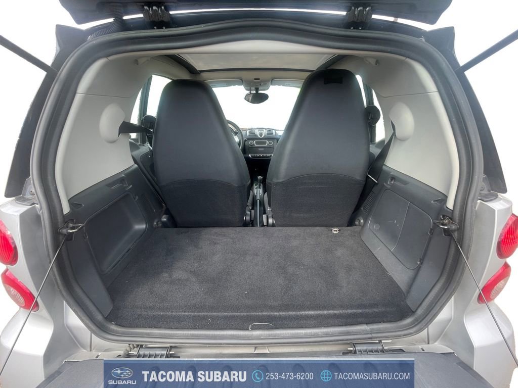 Used 2015 smart fortwo electric drive image 19