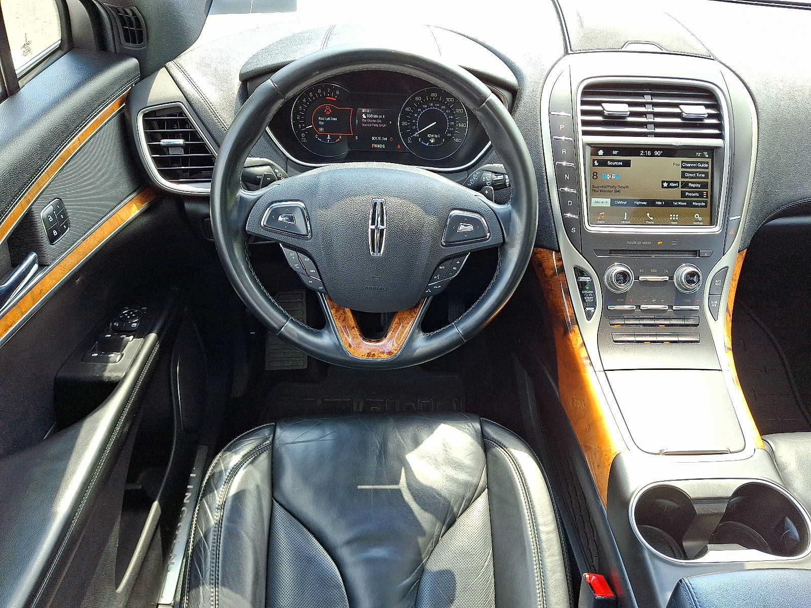 Used 2016 Lincoln MKX Select AWD/4WD image 11