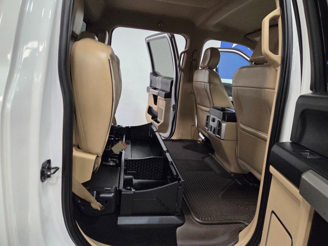 Used 2018 Ford F350 Lariat w/ Lariat Value Package image 77