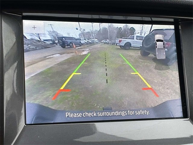 Certified 2019 Ford Ranger Lariat w/ Equipment Group 501A Mid image 27