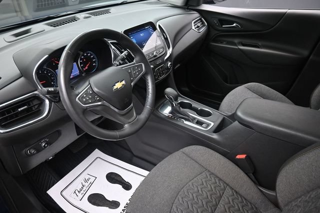 Used 2022 Chevrolet Equinox LT FWD image 18