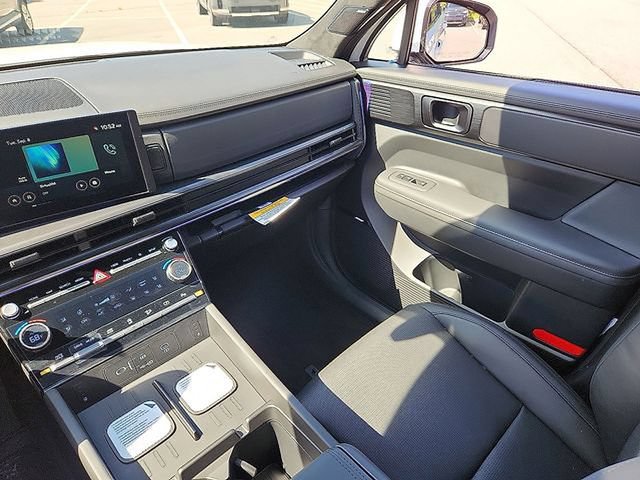 New 2027 Hyundai Santa Fe Calligraphy AWD/4WD image 17