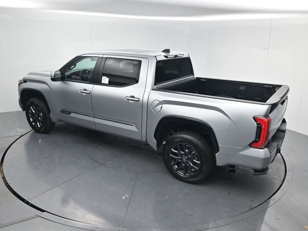 New 2026 Toyota Tundra Platinum AWD/4WD image 70