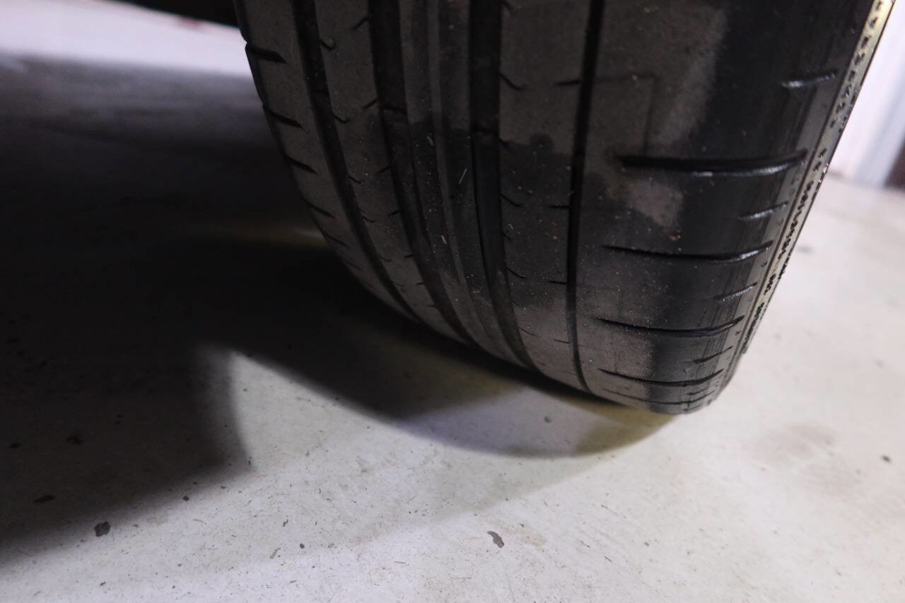 Used 2023 Toyota Camry XSE w/ Navigation Package image 42