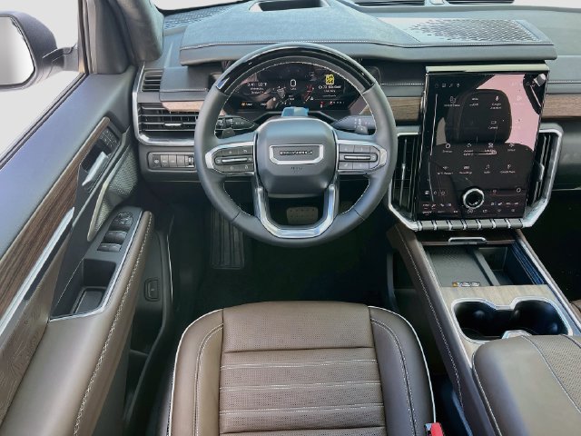New 2027 GMC Acadia Denali Ultimate AWD/4WD image 16