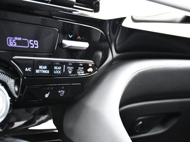 Certified 2026 Acura MDX FWD w/ Technology Package image 14