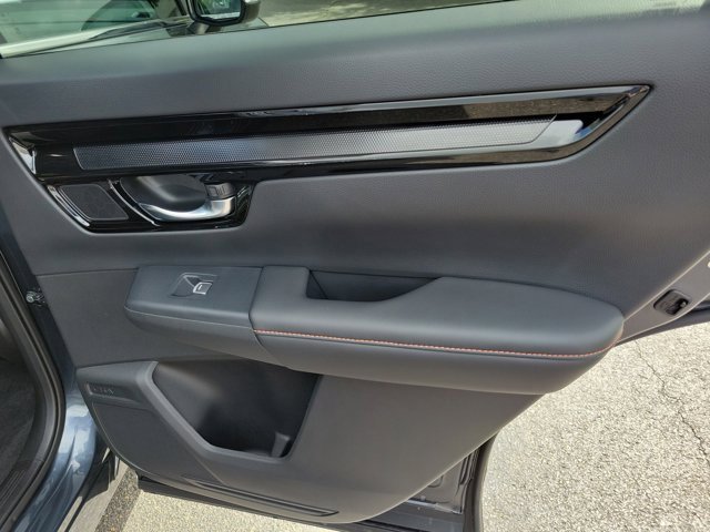 Certified 2025 Honda CR-V Sport Touring image 11