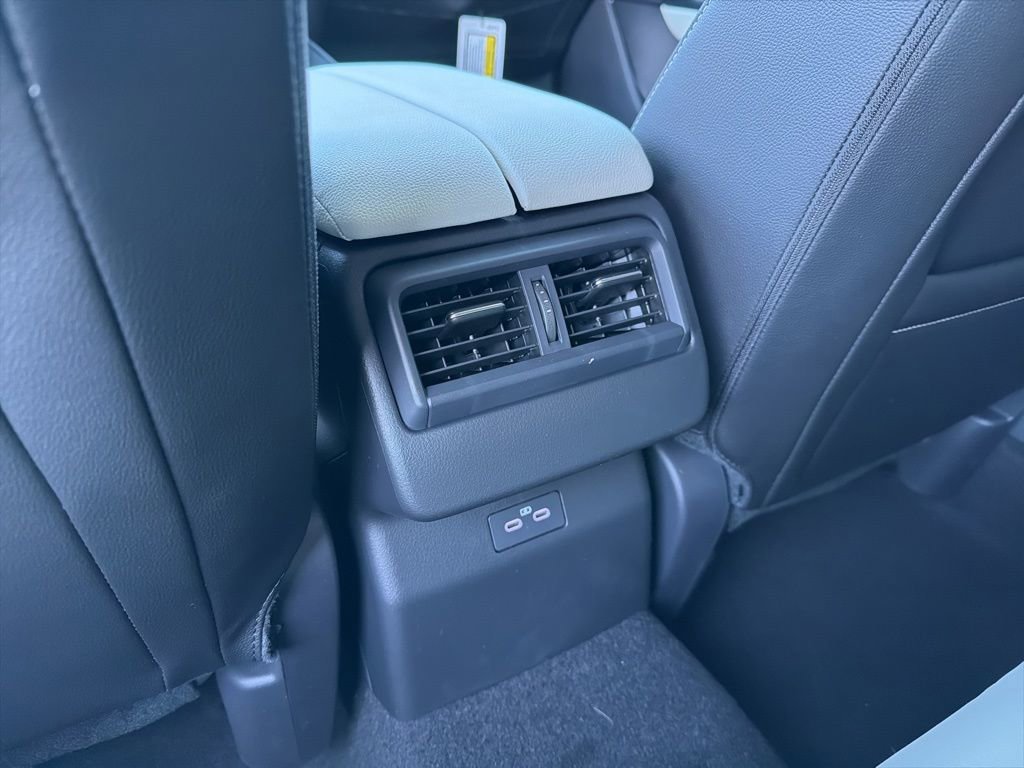 New 2026 MAZDA CX-50 AWD 2.5 S w/ Premium Package image 21