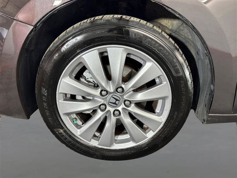 Used 2012 Honda Accord EX-L image 24